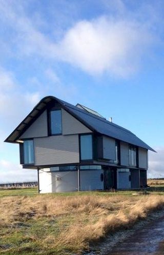 Strathaven Airfield